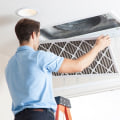Breathe Easier In Harbinger, NC: The Importance Of Air Purification Systems For Your HVAC And Indoor Air Quality
