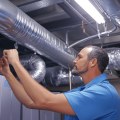 HVAC and Indoor Air Quality Approaches That Protect Plumbing Systems