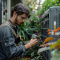 How Can A Plumbing And HVAC Contractor Help Improve Indoor Air Quality In Paradise, NV?