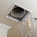 Detecting Leaks Early: The Key To Maintaining Your HVAC And Healthy Indoor Air Quality