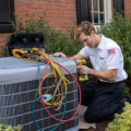 How Plumbing & Electrical Services Contribute to Better Air Systems