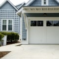 Garage Door Insulation in Orlando, FL: A Smart Upgrade That Supports HVAC and Indoor Air Quality