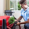 Cleaner Vents, Cleaner Air: Dallas Air Quality Starts In Your Ducts