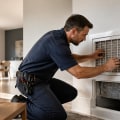 Improve HVAC and Air Quality with Better Builders