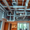 HVAC and Indoor Air Quality Tips for Homes with Integrated Plumbing Systems