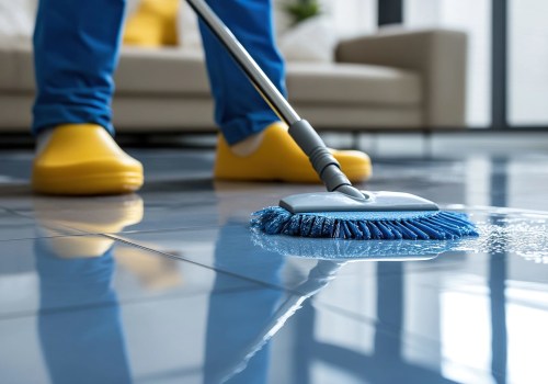 How Make Ready Cleaning Services In Greater Orlando Enhance HVAC Efficiency And Indoor Air Quality