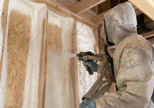 How A Spray Foam Insulation Company Can Boost Your HVAC System And Indoor Air Quality In Minneapolis?