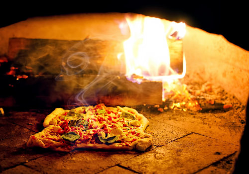 Enhance Your Kitchen with Quality HVAC and Pizza Ovens
