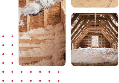 How Quality Insulation Supports HVAC and Indoor Air Quality in St. Clair Shores, MI