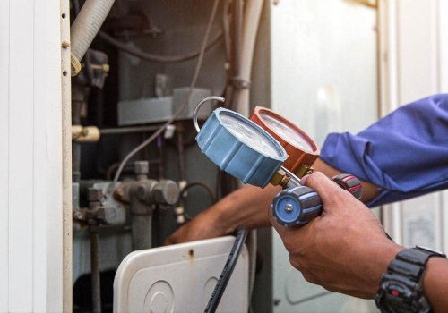 Enhance Indoor Air Quality & Ensure Smooth Operations with HVAC & Refrigeration Repair