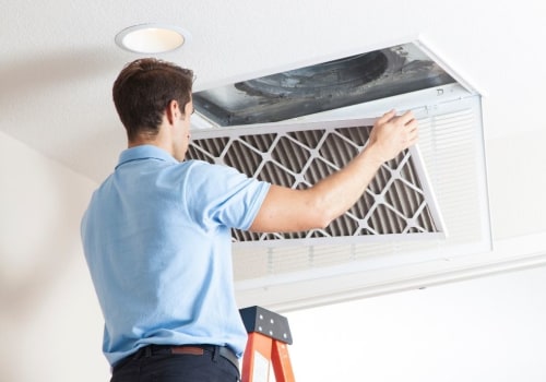 Breathe Easier In Harbinger, NC: The Importance Of Air Purification Systems For Your HVAC And Indoor Air Quality