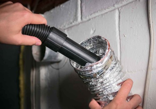 Why Portland, OR Dryer Vent Cleaning Is Crucial For HVAC And Indoor Air Quality Maintenance
