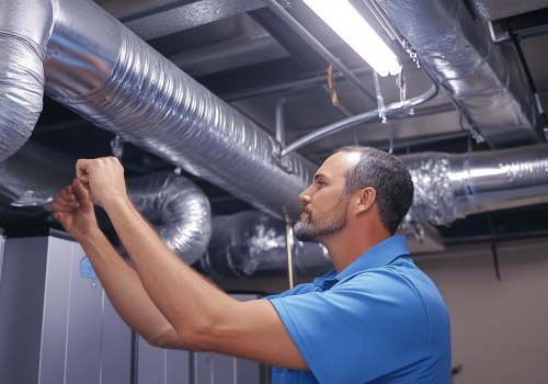 HVAC and Indoor Air Quality Approaches That Protect Plumbing Systems