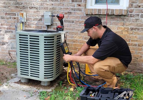 Protect Your HVAC And Indoor Air Quality in Knoxville: The Role Of A Roofing Contractor