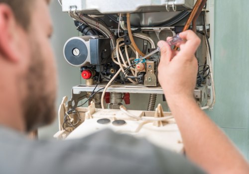 Enhance Home's Comfort with Expert Furnace Installation and indoor air quality solution in Livonia
