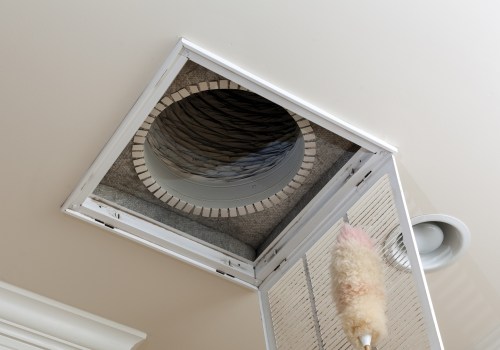 Detecting Leaks Early: The Key To Maintaining Your HVAC And Healthy Indoor Air Quality