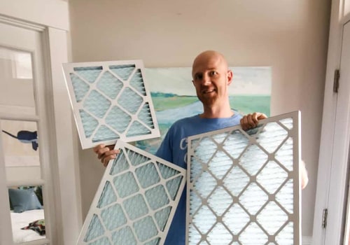 How Move-Out Cleaners Improve HVAC Efficiency And Indoor Air Quality In Charleston Homes