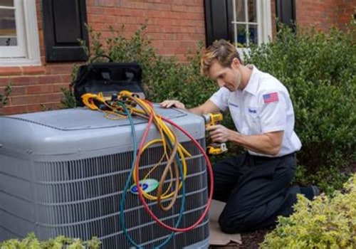 How Plumbing & Electrical Services Contribute to Better Air Systems