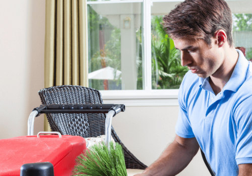 Cleaner Vents, Cleaner Air: Dallas Air Quality Starts In Your Ducts
