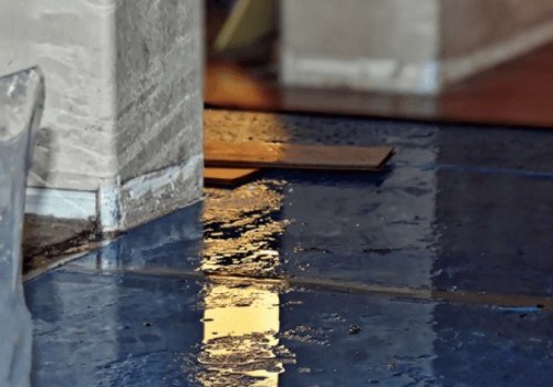 How HVAC and Indoor Air Quality Concerns Can Reveal the Need for Water Damage Assessment in St. Petersburg, FL