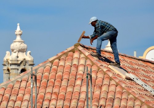Breathe Easier: How Roof Repair In Vancouver, WA Can Boost Your Home’s HVAC And Air Quality
