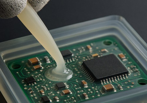 Improving Indoor Air Quality: How Urethane Conformal Coating Protects HVAC Systems