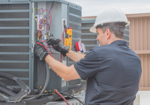 Why Choosing The Right HVAC Contractor In Lehi, UT Is Key To Improving Your Indoor Air Quality
