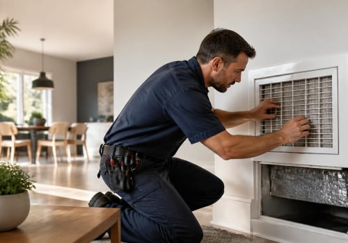 Improve HVAC and Air Quality with Better Builders