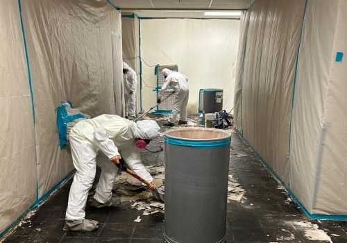 How Professional Mold Remediation Services Enhance Your HVAC And Indoor Air Quality In Portland